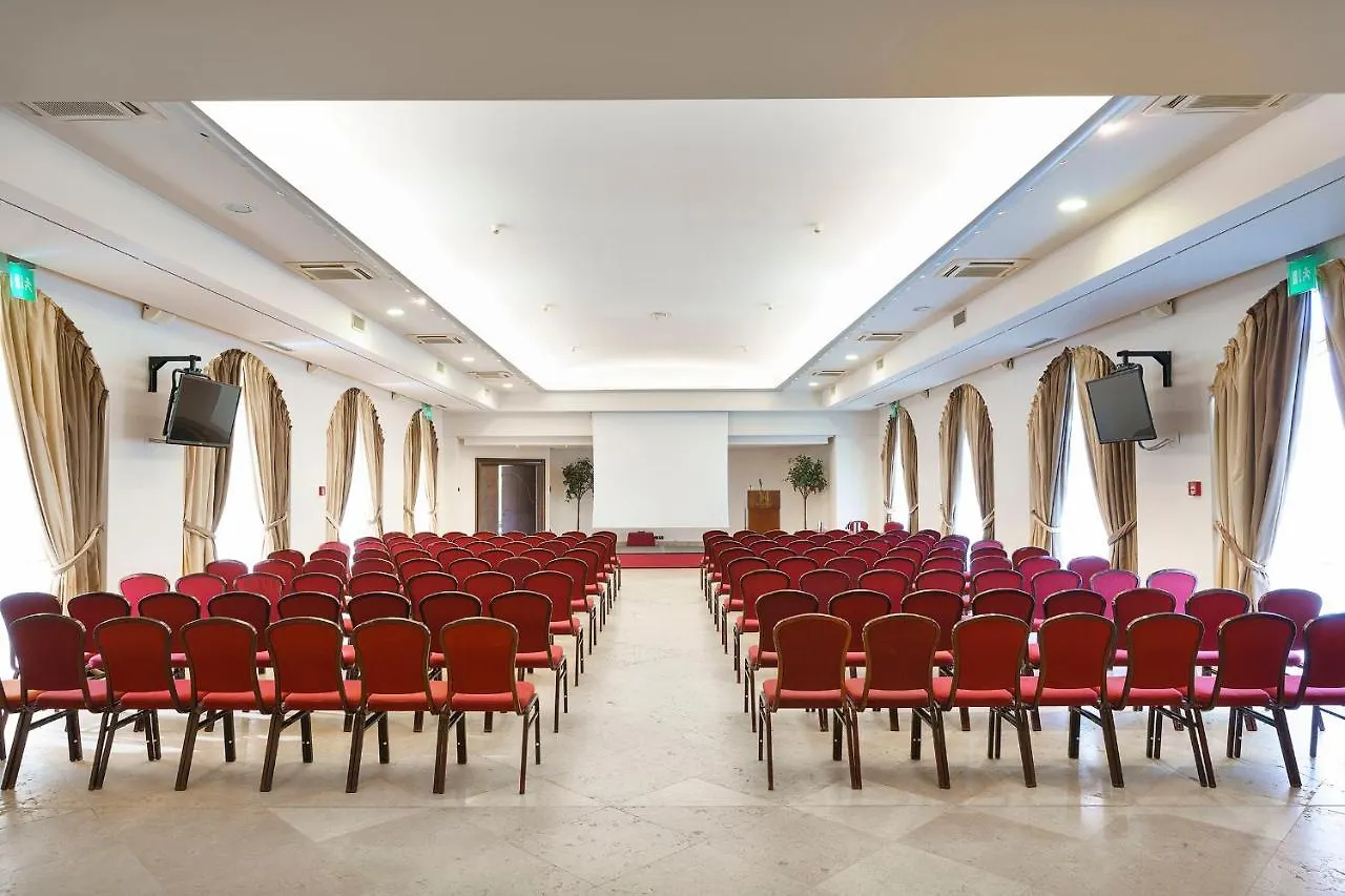 Romano Palace Luxury Hotel CTA