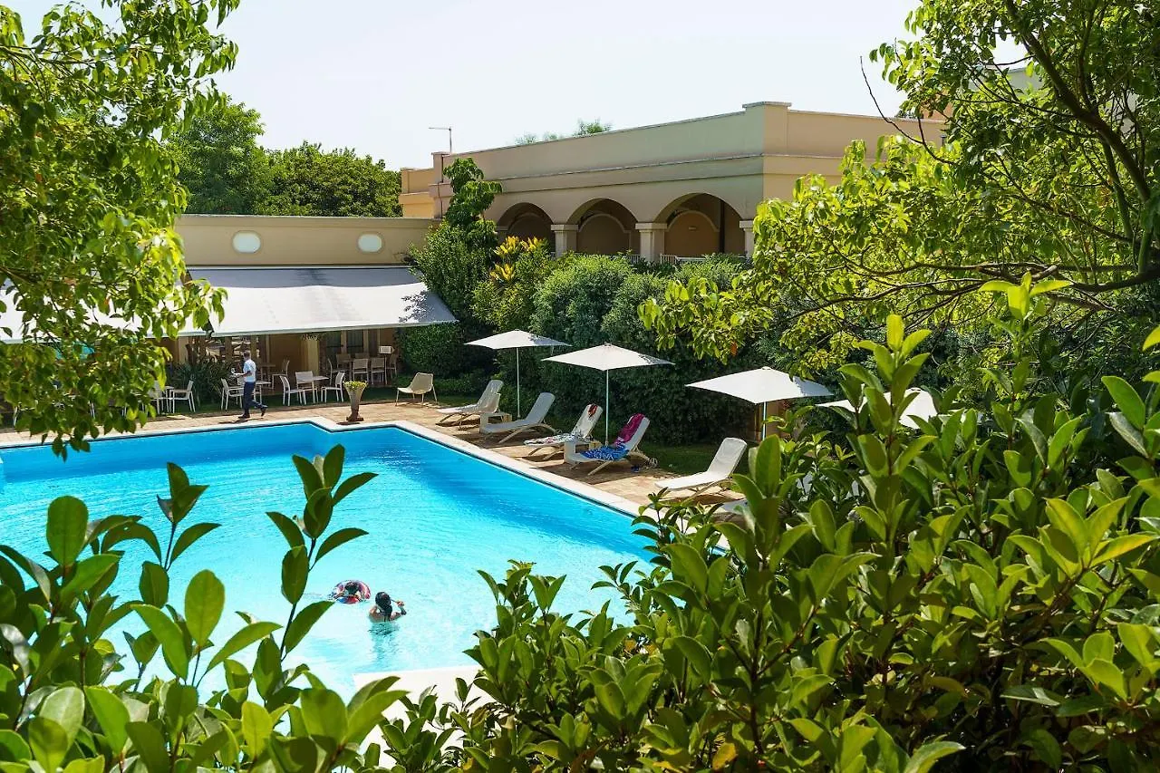 Romano Palace Luxury Hotel Catane