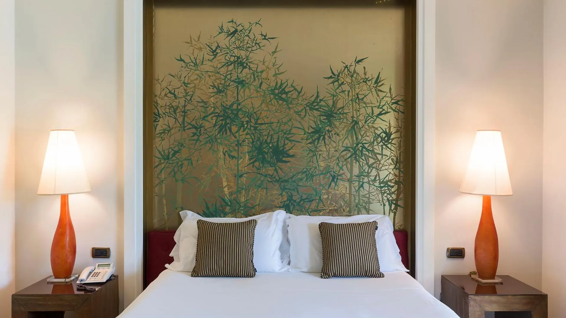 Romano Palace Luxury Hotel Catane 5*,