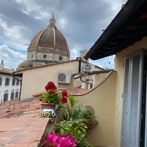  Appartement Al Campanile Italie