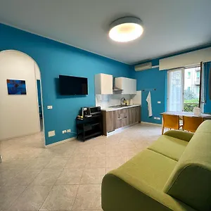  Appartement Nuovissimo Italie
