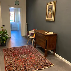 Apartment Stadia
