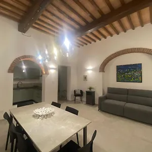  Appartement Casale Poggimele Italie