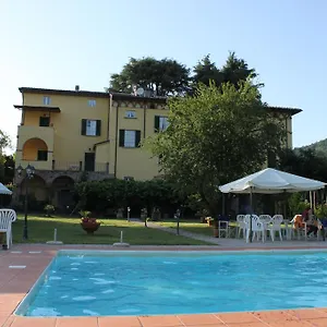  Appartement Tenuta Il Ponte Italie