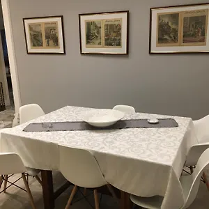 Dimora Del Papa Katania