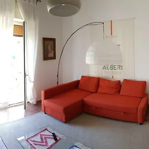 Apartment Arricriati Vicino Lungomare, Catania