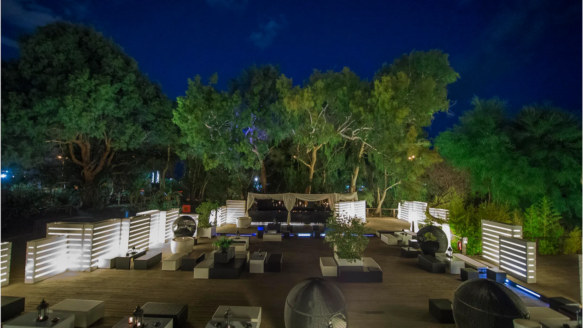 Romano Palace Luxury Hotel Катания 5*,  Италия