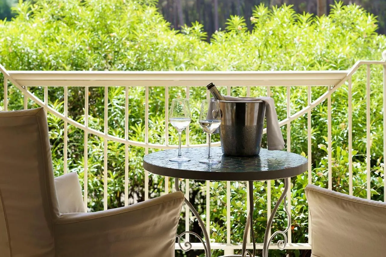 Romano Palace Luxury Hotel Катания
