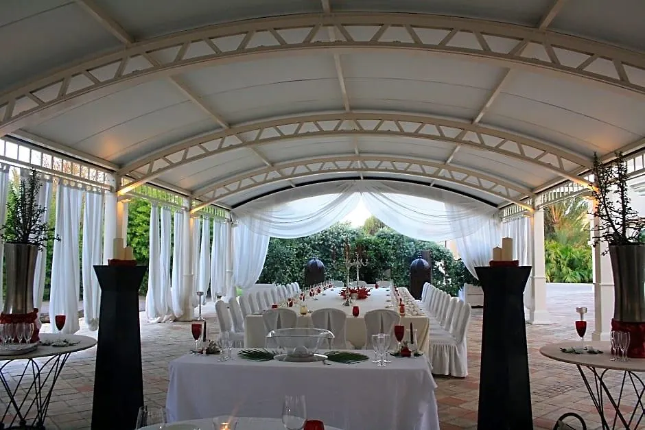 Romano Palace Luxury Hotel Катания 5*,  Италия